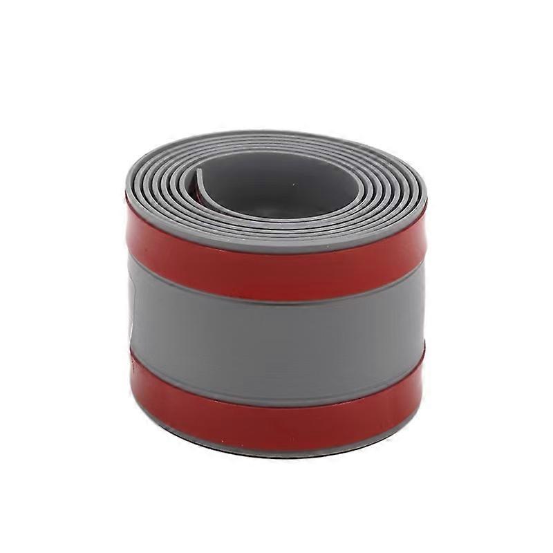 1/3/5M PVC Floor Cable Protector Self Adhesive Wire Cover Flexible Cable Duct Cord Hider For Home Office Desk TV Computer Wires