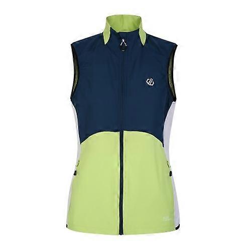 Regatta Womens/Ladies Avidly Softshell Gilet