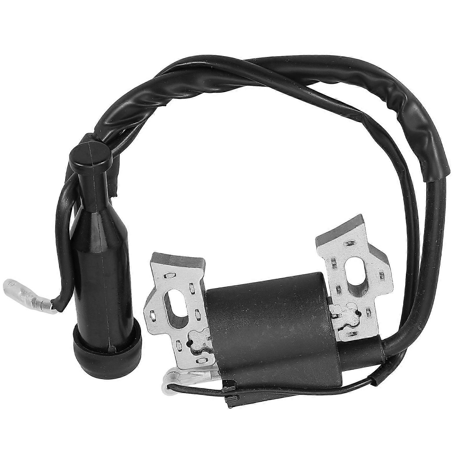 Universal Ignition Coil Wire for Atv Use with 4Pcs Engine Ignition Coil Wires