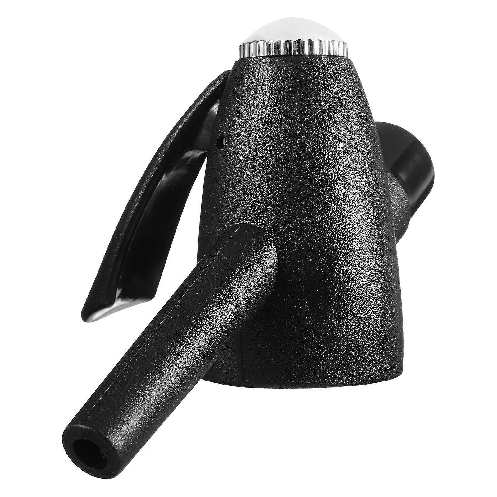Reusable Water Jug Cap for Soda Bottle Stopper with 5Pcs Plastic Replacement