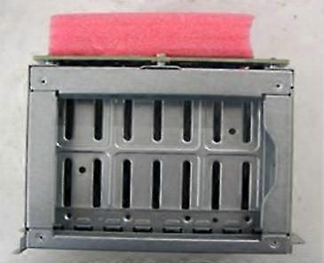 792352-001, Rack, Festplattenkäfig,