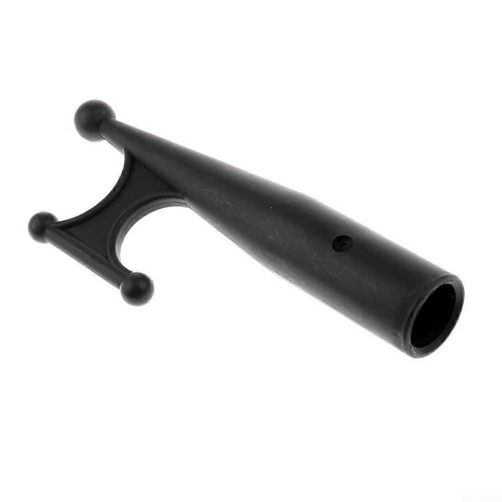 Nylon Boat Hook Head For Yachts, Boats, And Kayaks MarineGrade Nylon, Lightweight, Durable Dock Hook