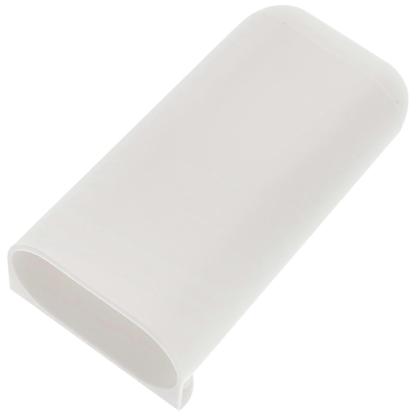Under Monitor Organizers Pen Holder for Desktop Use with 3Pcs Holders