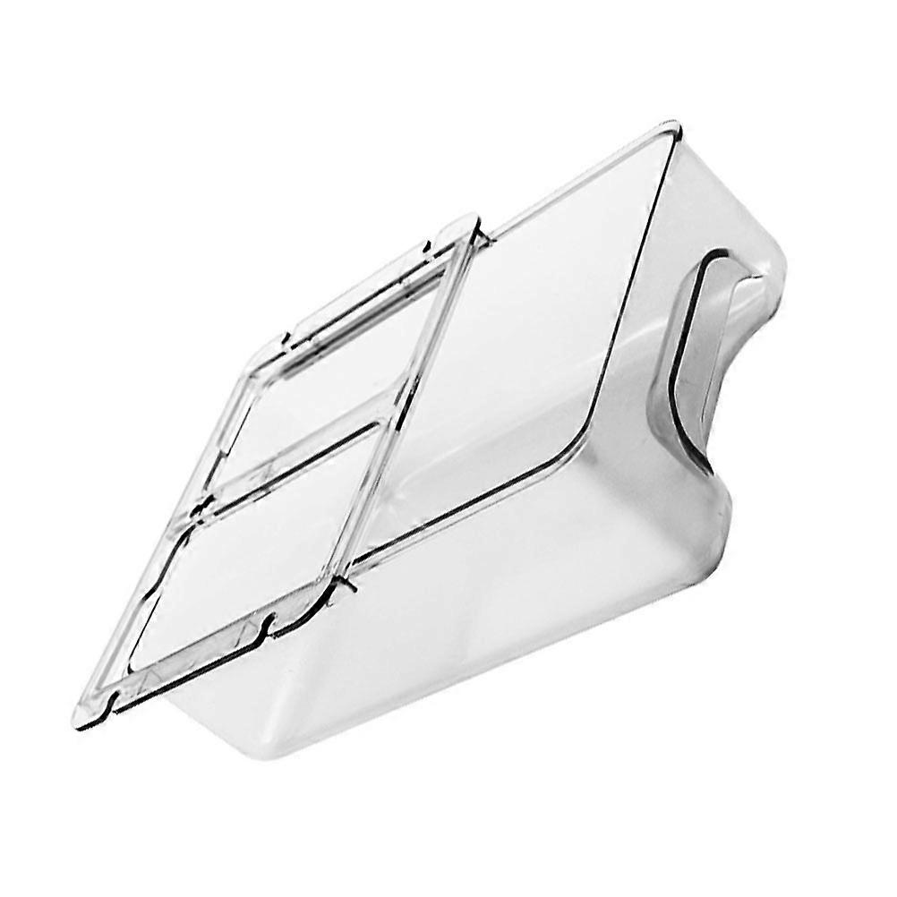 Hidden Pen Storage Box for Storage Use 3Pcs Under Desk Organizer