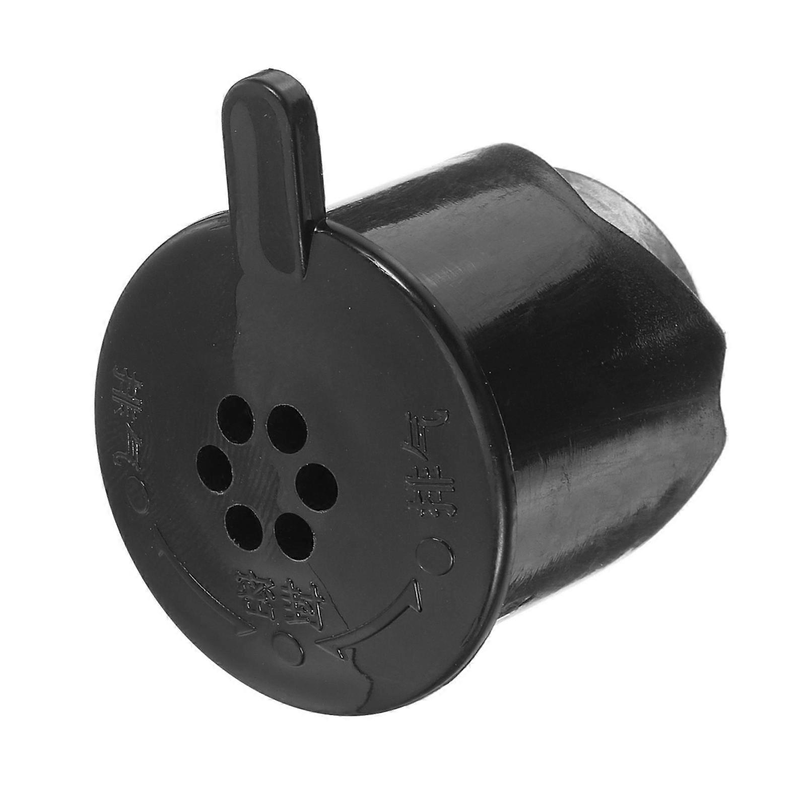 Replacement Valve For Electric Pressure Cooker Kitchen Essential 2Pcs Durable Steam Release Accessory With Precise Control