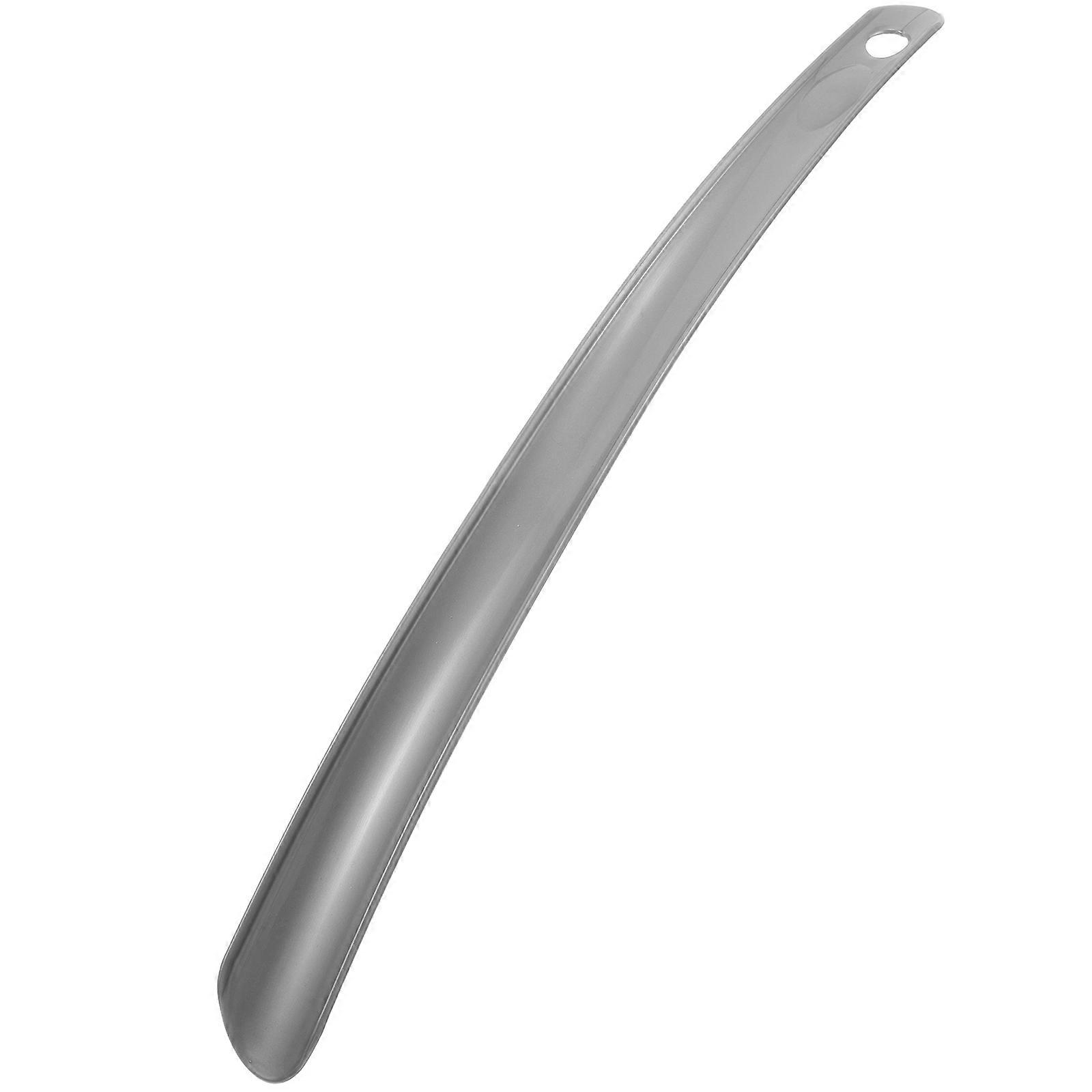 Home Use Boot Shoehorn Plastic Long Handle 5Pcs Shoe Removal Tool