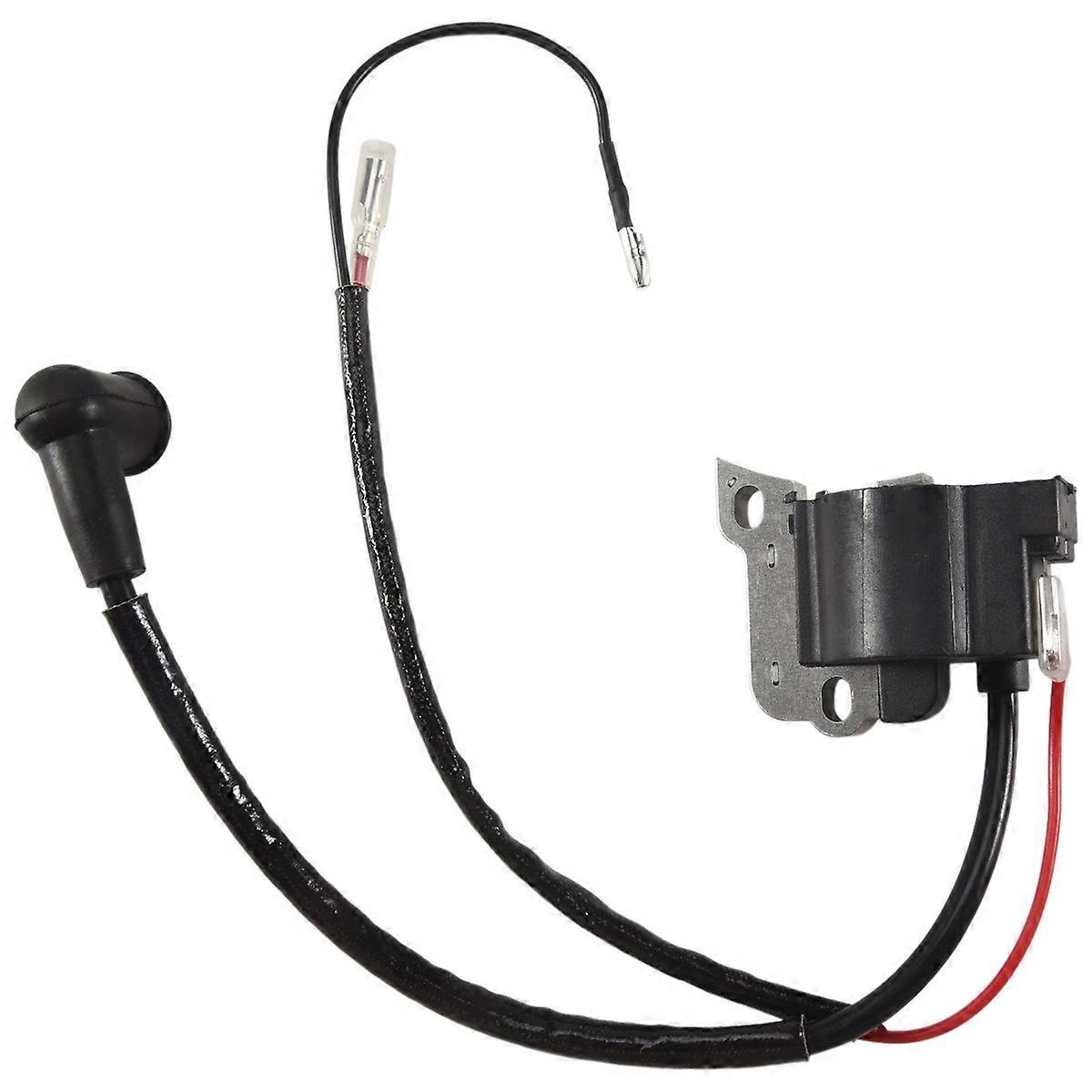 Generator Ignition Coil Module Magnetic Compatibility for GX31 GX22 WX10 UMK431 Tiller Parts