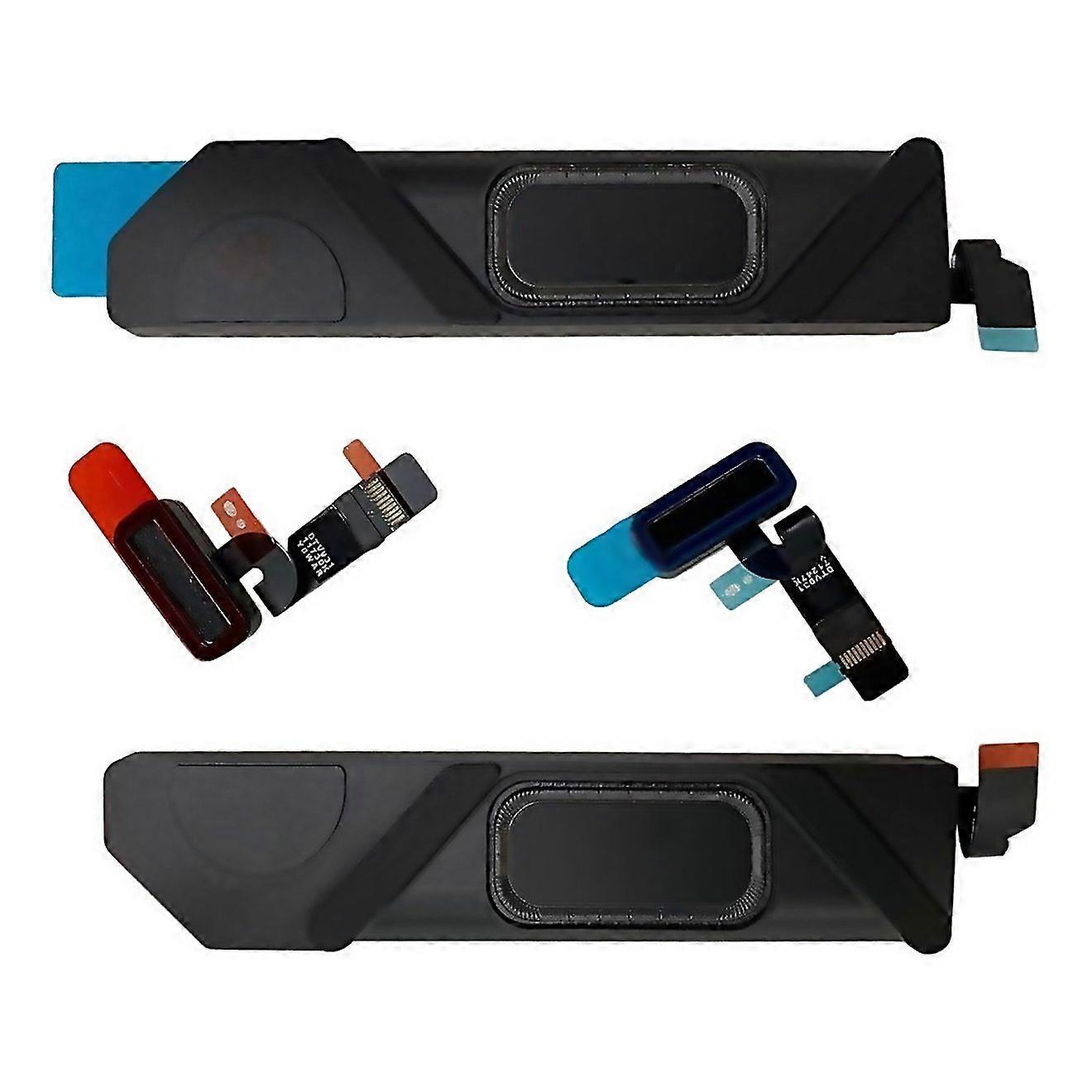 For 1 Pair Speaker Ringer Buzzer For Macbook Pro 13 A1989 20182019