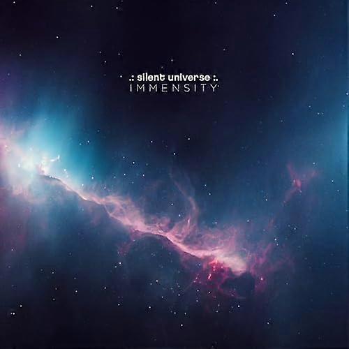 SILENT UNIVERSE - IMMENSITY [CD]