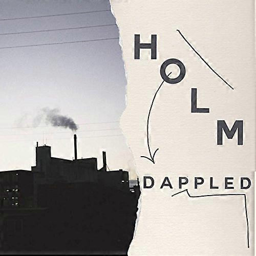 Holm - Dappled EP  [VINYL]