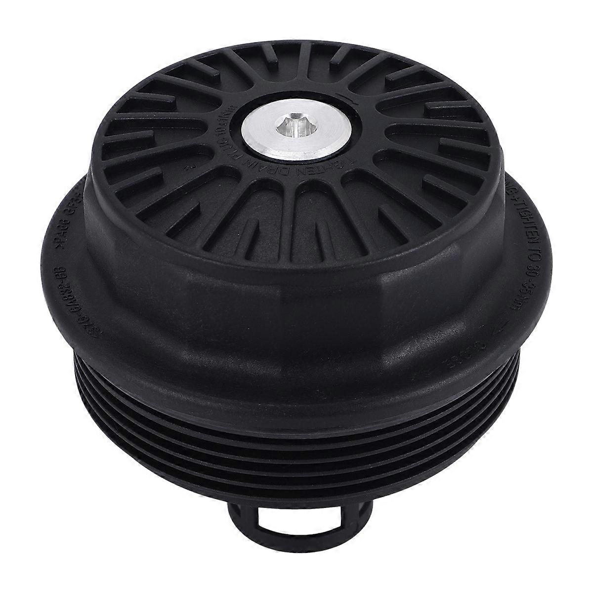 Oil Filter Cap for & GALAXY 2.3 07/15, MK3 MK4 1.8 2.0 2.3