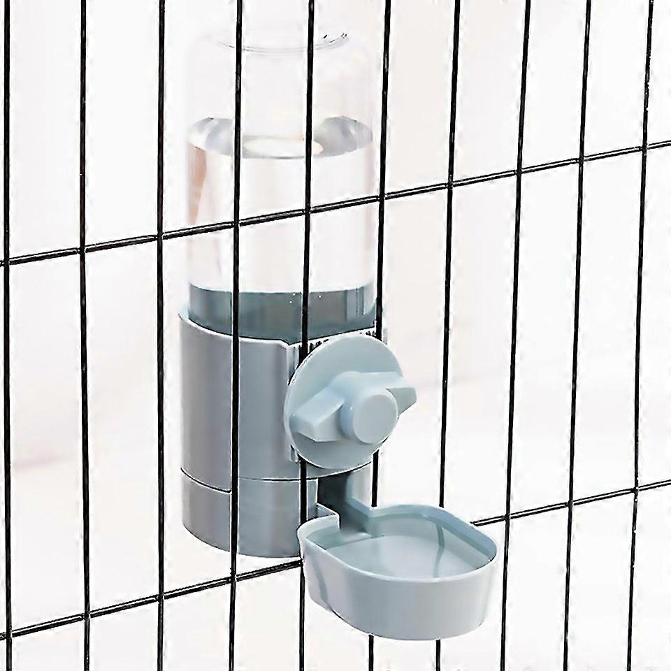 For Pet Hanging Feeder Cat Automatic Drinker Style Drinker