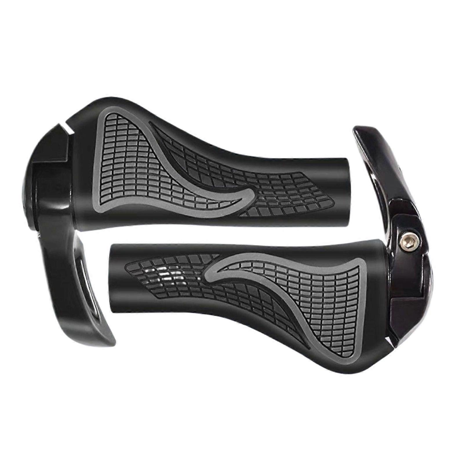 Anti-Slip Shock-Absorbing Bicycle Handlebar Cover For Comfortable Riding Experience Easy