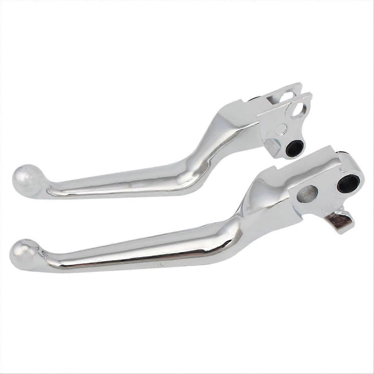 Cable Levers for Touring Road