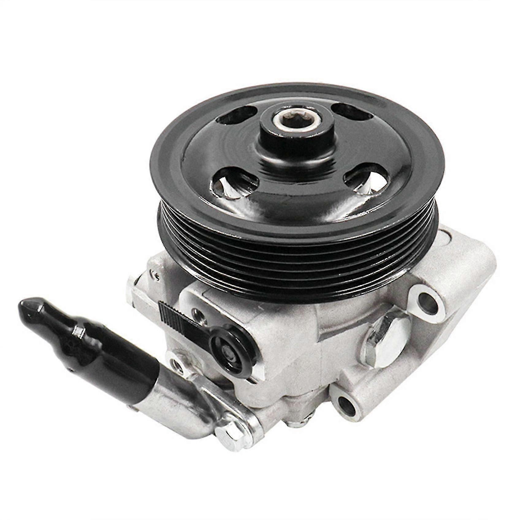 C2d2262 Steering Pump For Xf X250 2.2d 2011- 2015