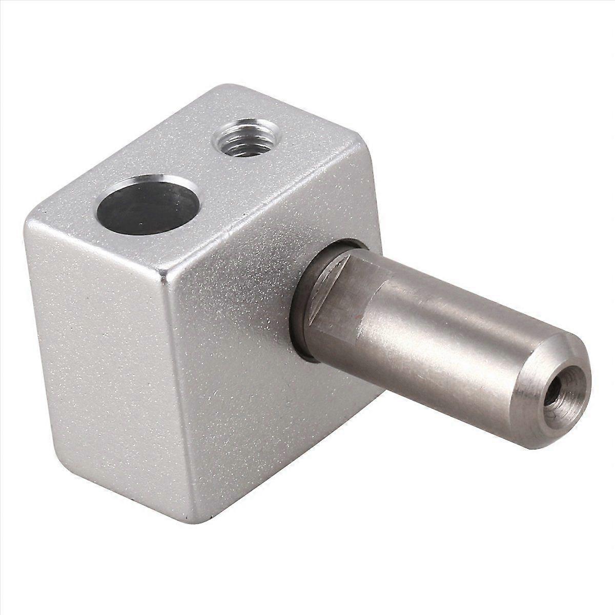 MK10 Hotend Kit For 3D Printer | M7 Nozzle And Throat