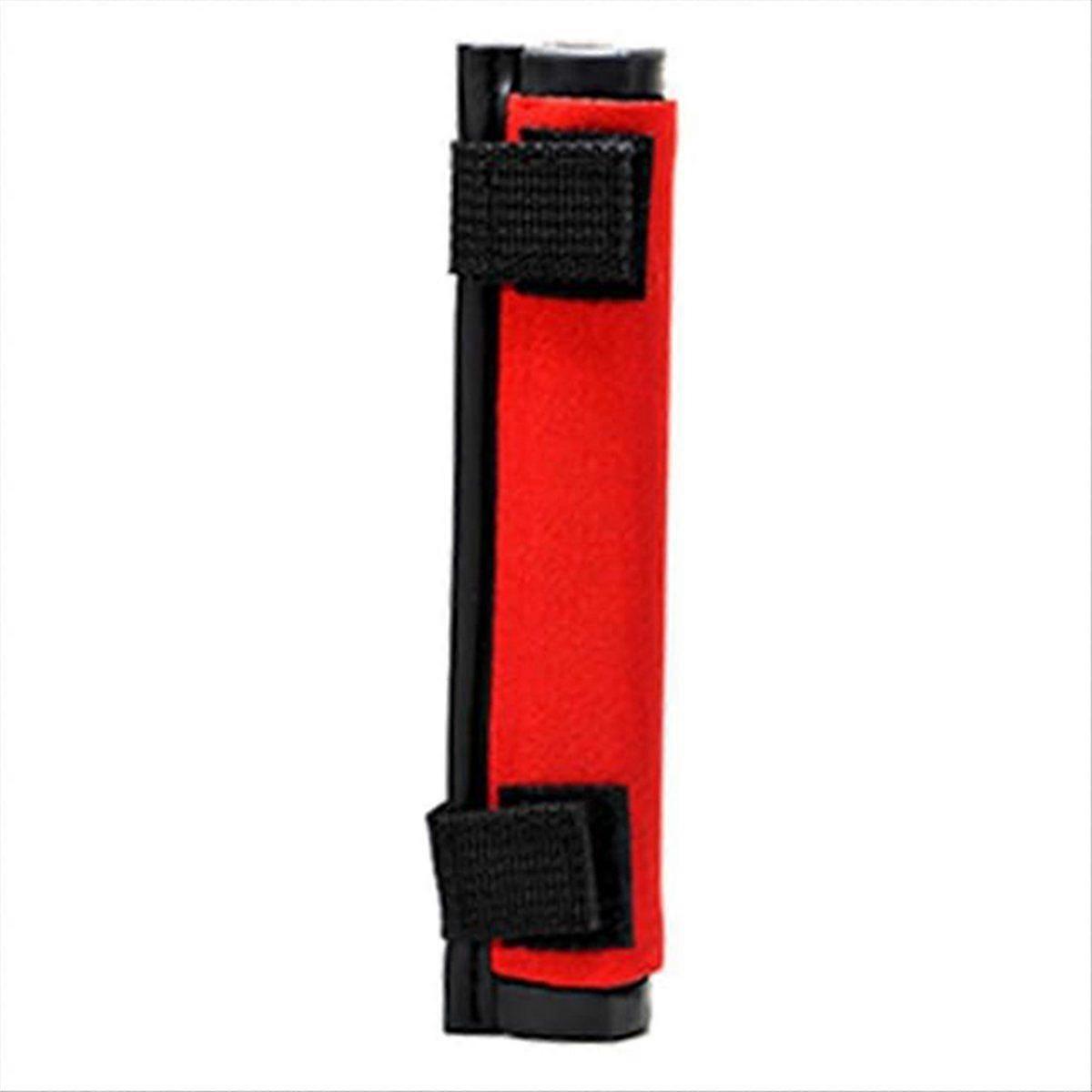 Golf Swing Weights Trainer Aid, Golf Swing Training for Warm Up,red