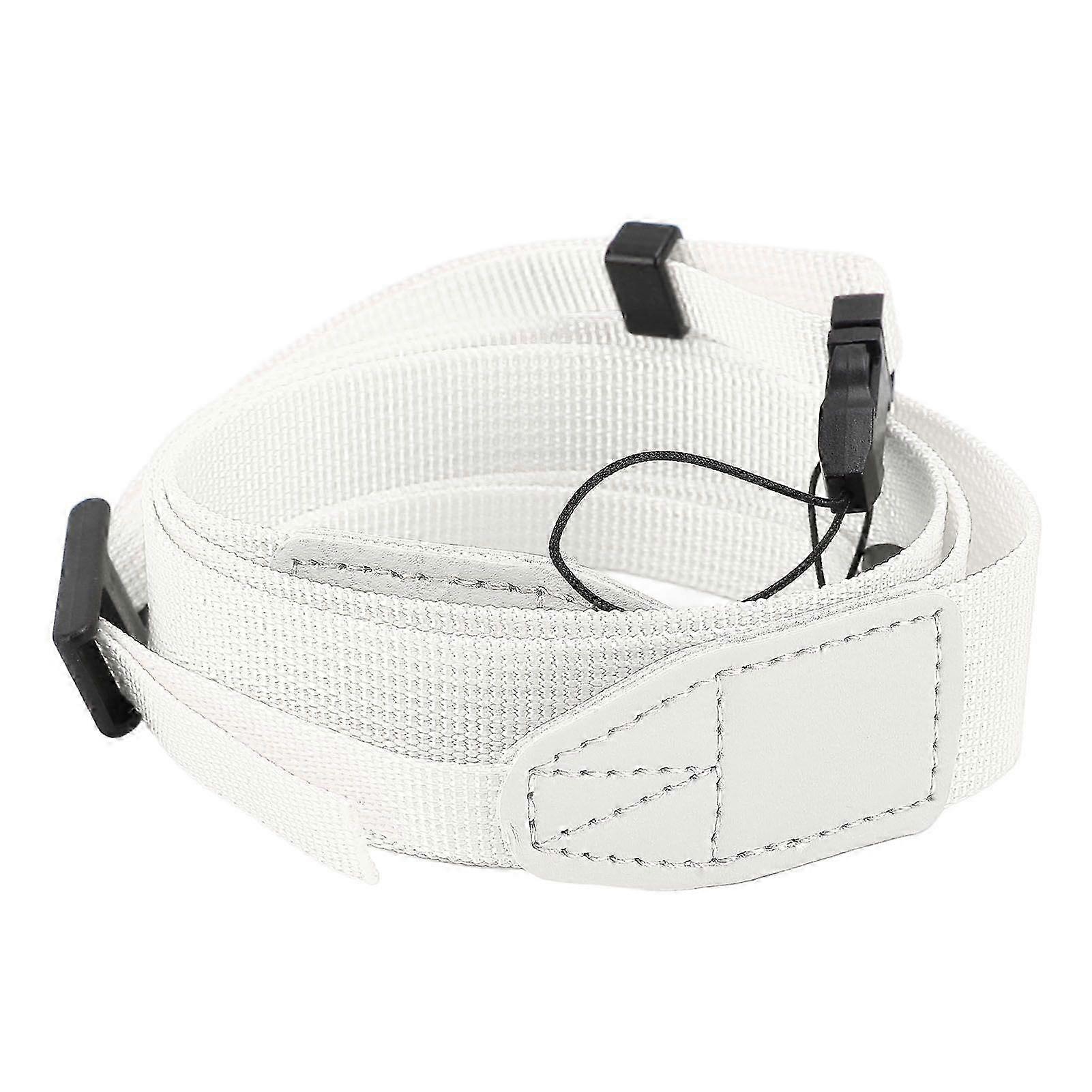Camera Neck Shoulder Strap for Mini 12 for EVO Instant Camera for Link 3 Printer DSLR Camera Strap White