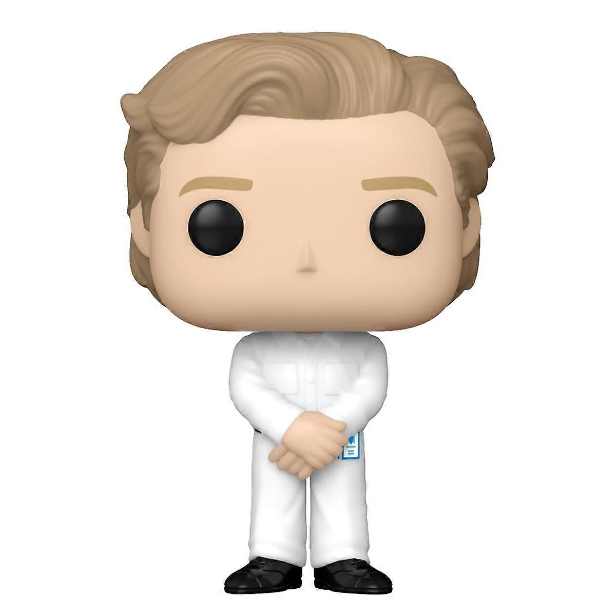 Funko POP! Stranger Things Henry Creel samlarfigur