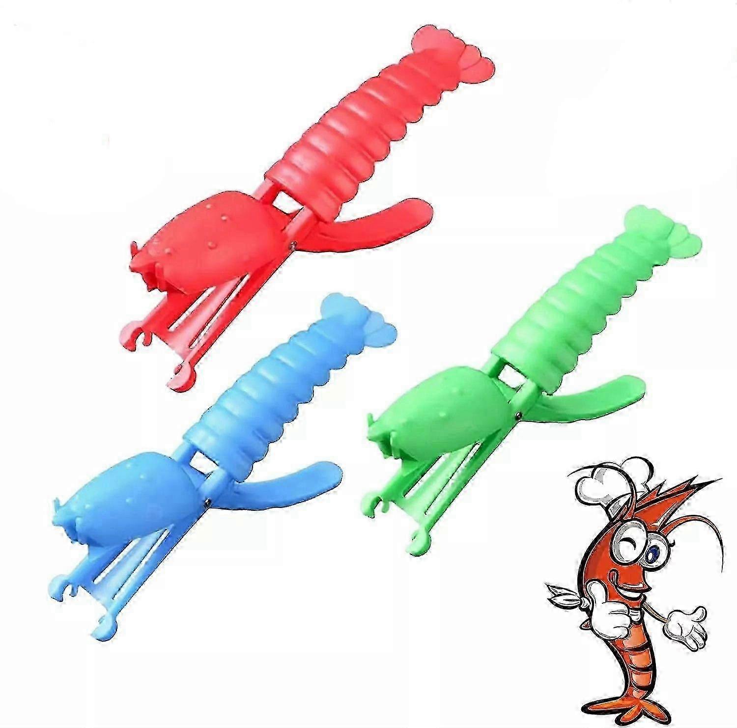 Crawfish Peeler Tool, Universal Practical Crawfish Sheller Tool, Peeler Peelers Cs