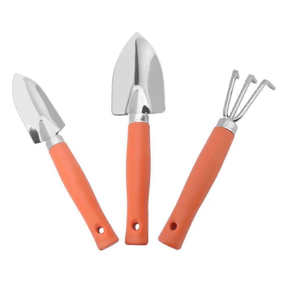 Garden Tools, 3 Piece Gardening Kit Gardening Tool Set