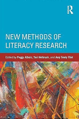 New Methods of Literacy Research
