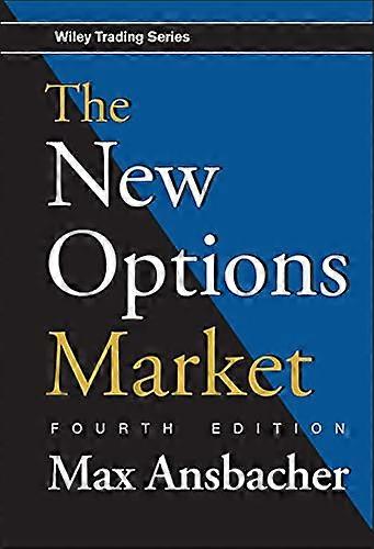 The New Options Market
