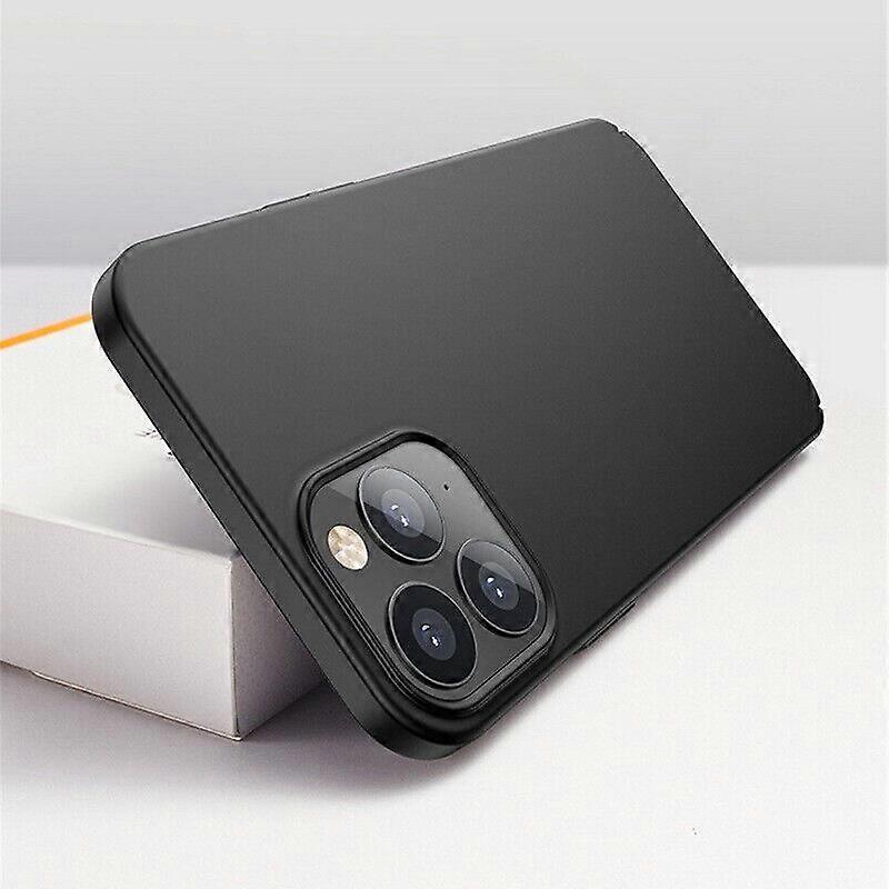 Case For iPhone 17 16 15 14 13 12 Pro Max 11 XR Ultra-thin Shockproof Hard Cover