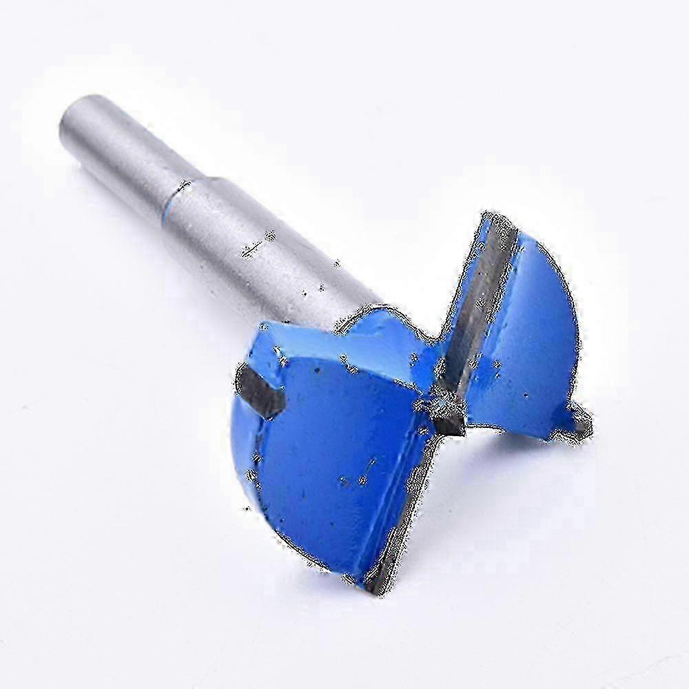 15-100mm Forstner Bit Woodworking Drill Bit Set Boring Hole Saw Cutter Tct Hex/round Shank f54