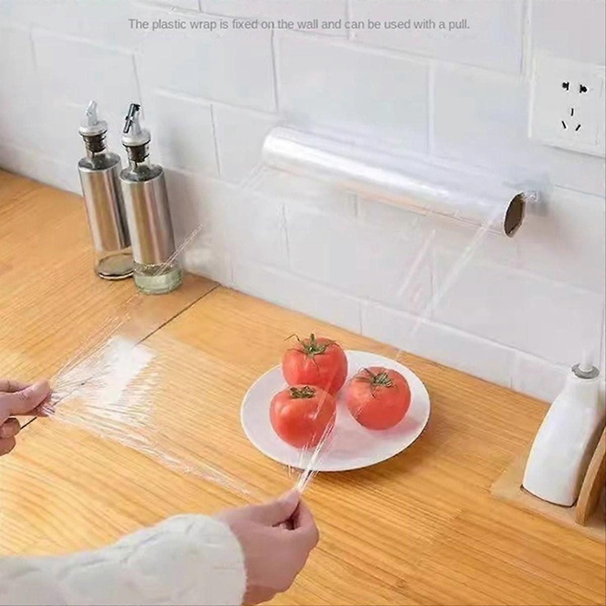 No Nail Strong Traceless Transparent Horn Hook No Punch Hook