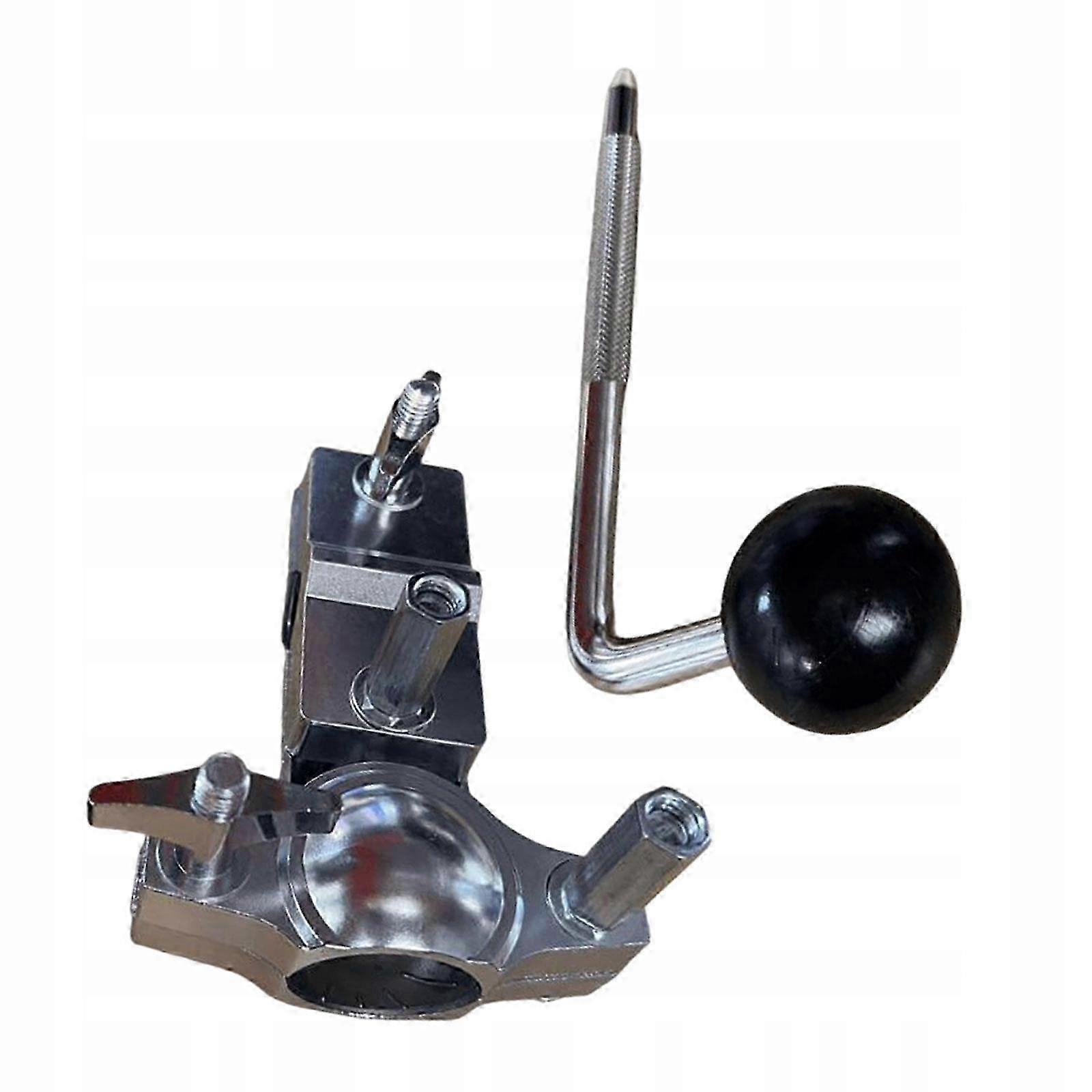 L Rod Ball Sturdy Replacements Professional Practical Easy To Install Drum