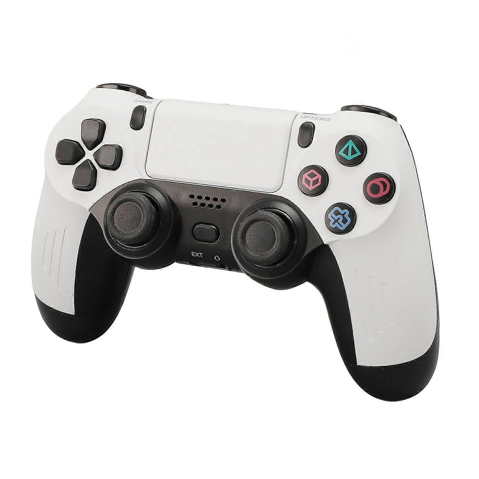 Wired Gaming Controller Plug and Play Gamepad Accurate Control Joypad Controller for Multiple Game Devices 