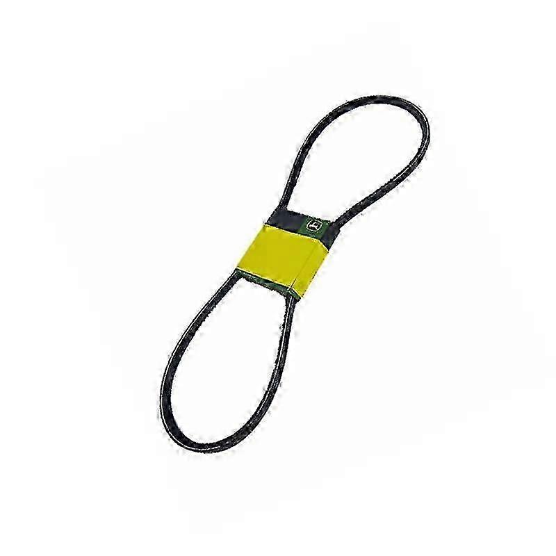 (AM) M77988 OEM Primary Mower Deck Drive Belt 38' 44' 48' GT LX Compatible with John Deere LX178 LX186 LX188 and Many Other Models