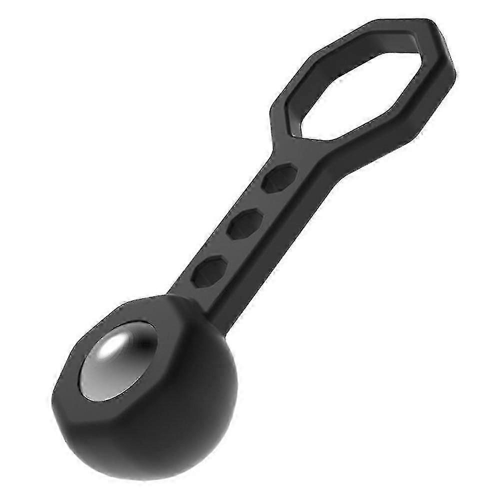 Magnetic Stud Finder Wall Scanner Studball With Strong Suction Detect Metal Through 5/8