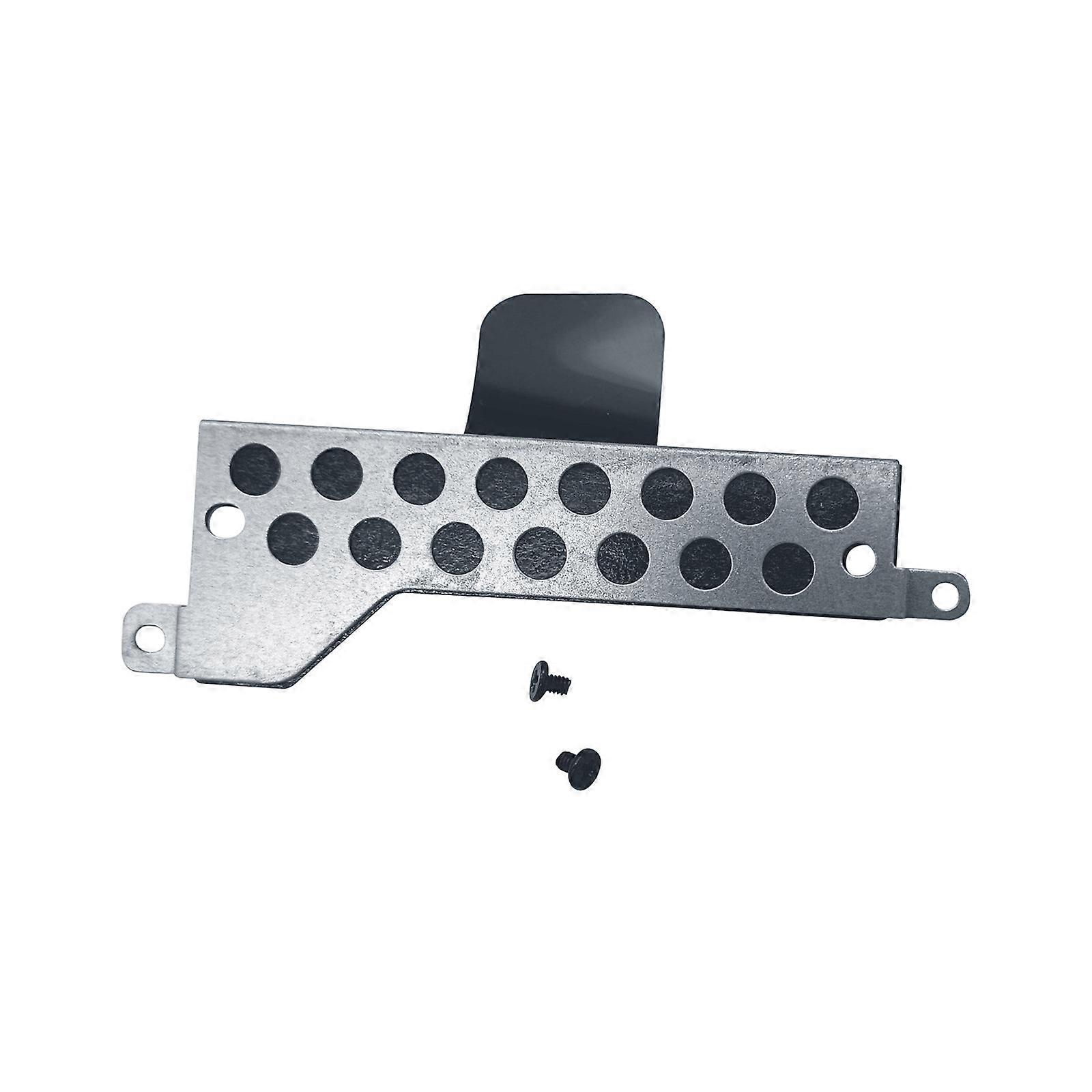 HDD Bracket Replacement For GF63 GL63 GP63 GE65 GE73 GF75 GL75 Series Hard Drive Bracket Cover With Screws Multicolor