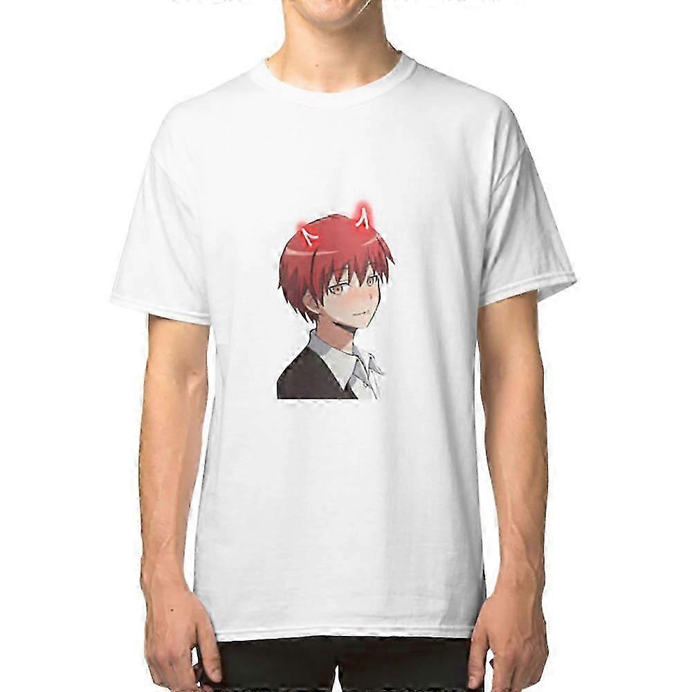 Karma Akabane T-shirt