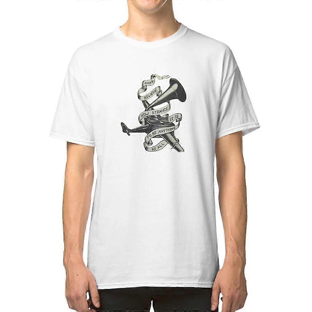 Neutral Milk Hotel T-shirt
