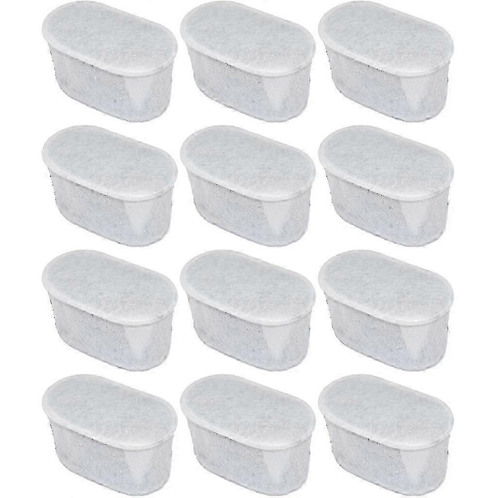 Breville Coffee Machine Water Filters 12-Pack Replacement