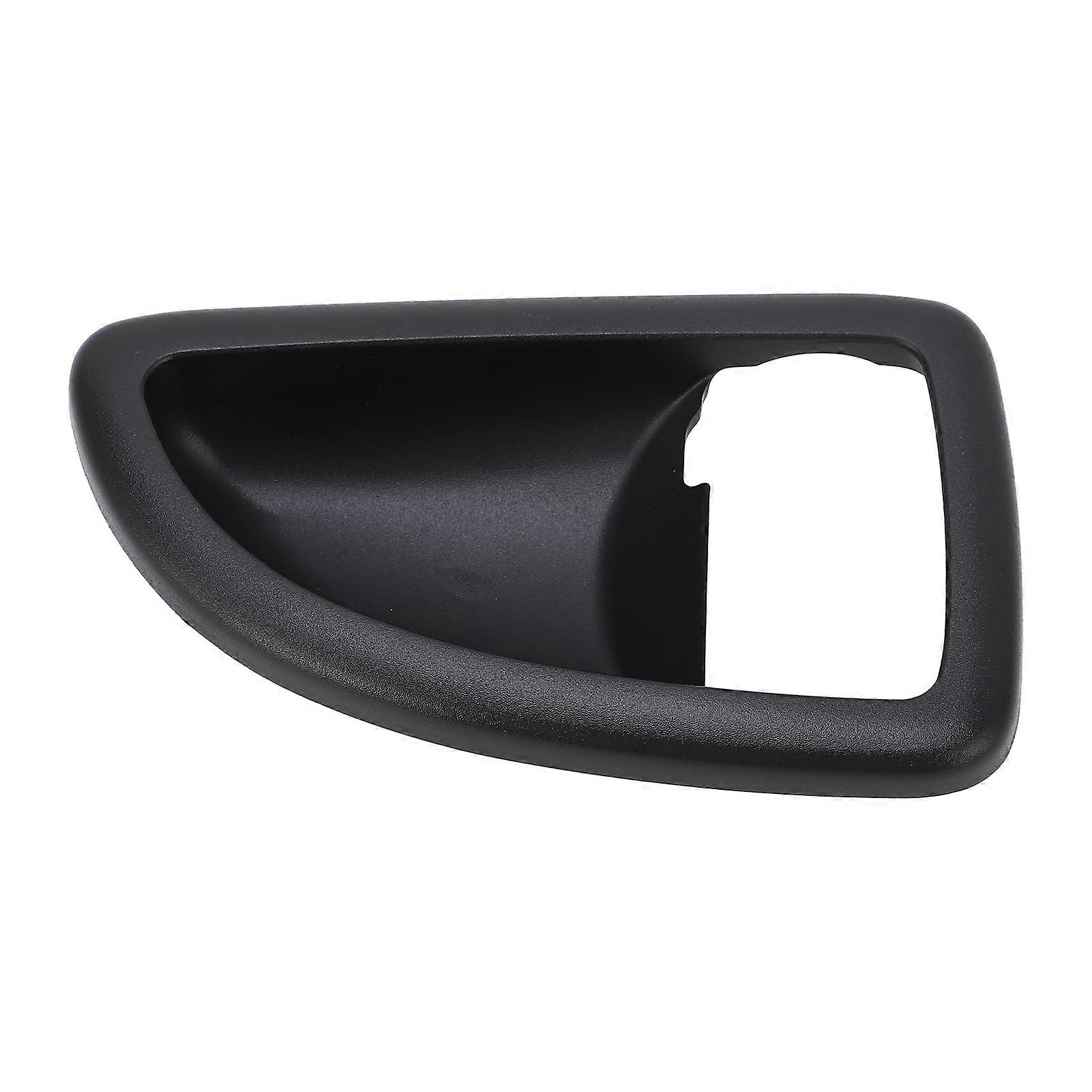 Direct fit door handle bezel for Chevy Uplander - Front left inside
