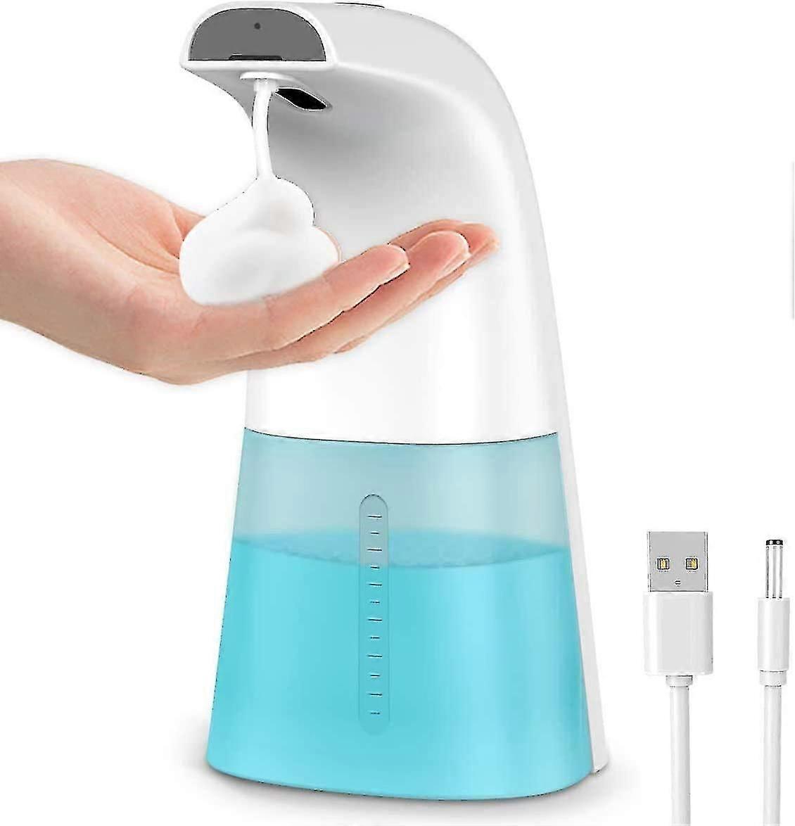Touchless Sensor Soap Dispenser