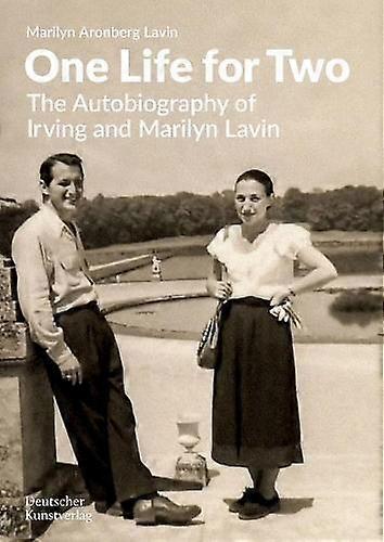 One Life For Two by Marilyn Aronberg Lavin Paperback