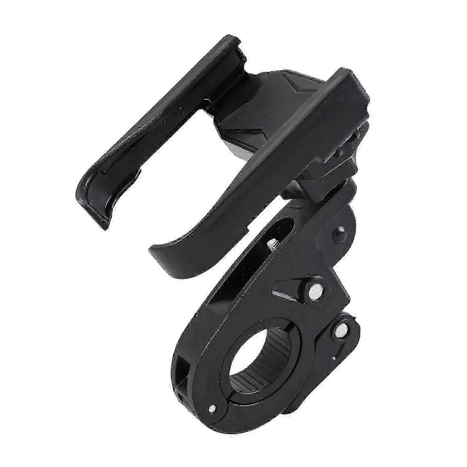 Phone Mount Steady Universal Shaft Bicycle Handlebar Cell Phone Navigation Support for Motor Cycle