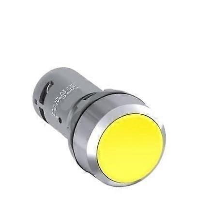 Compact Push Button 5V Coil, CP2 Series Push Button, Part No 10010929