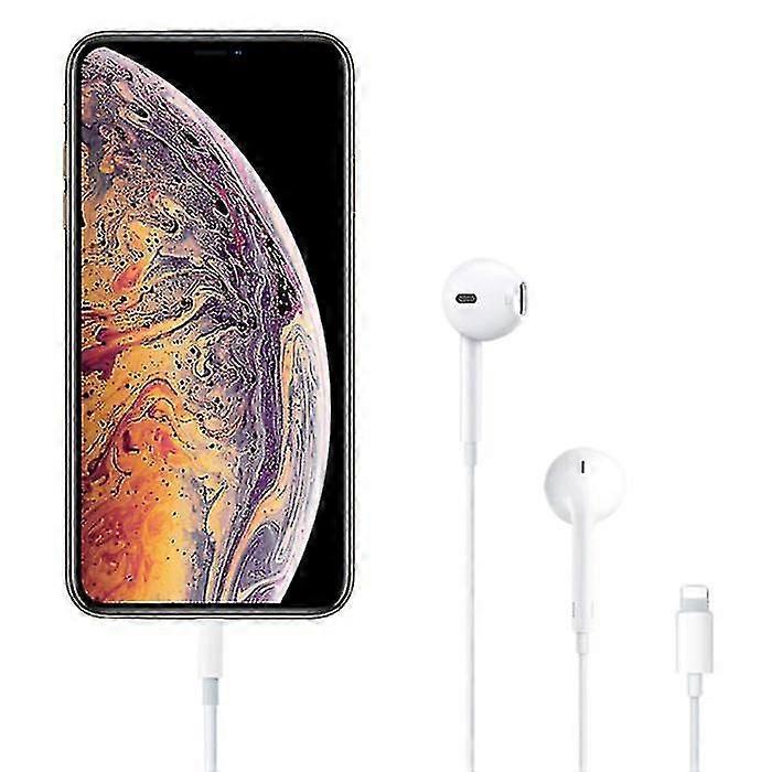 Lynforbundne øretelefoner