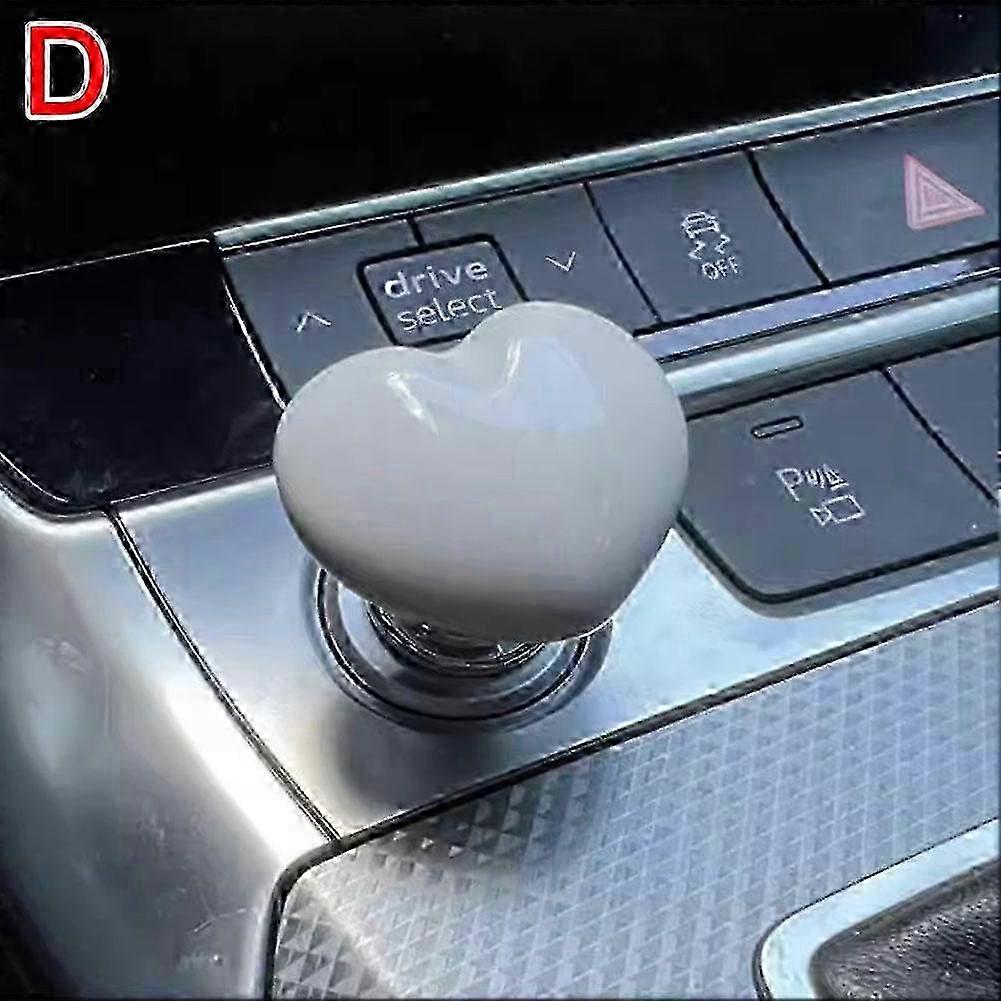 Car One Click Start Button Rocker Car Engine Start Stop Lever Starter Cover