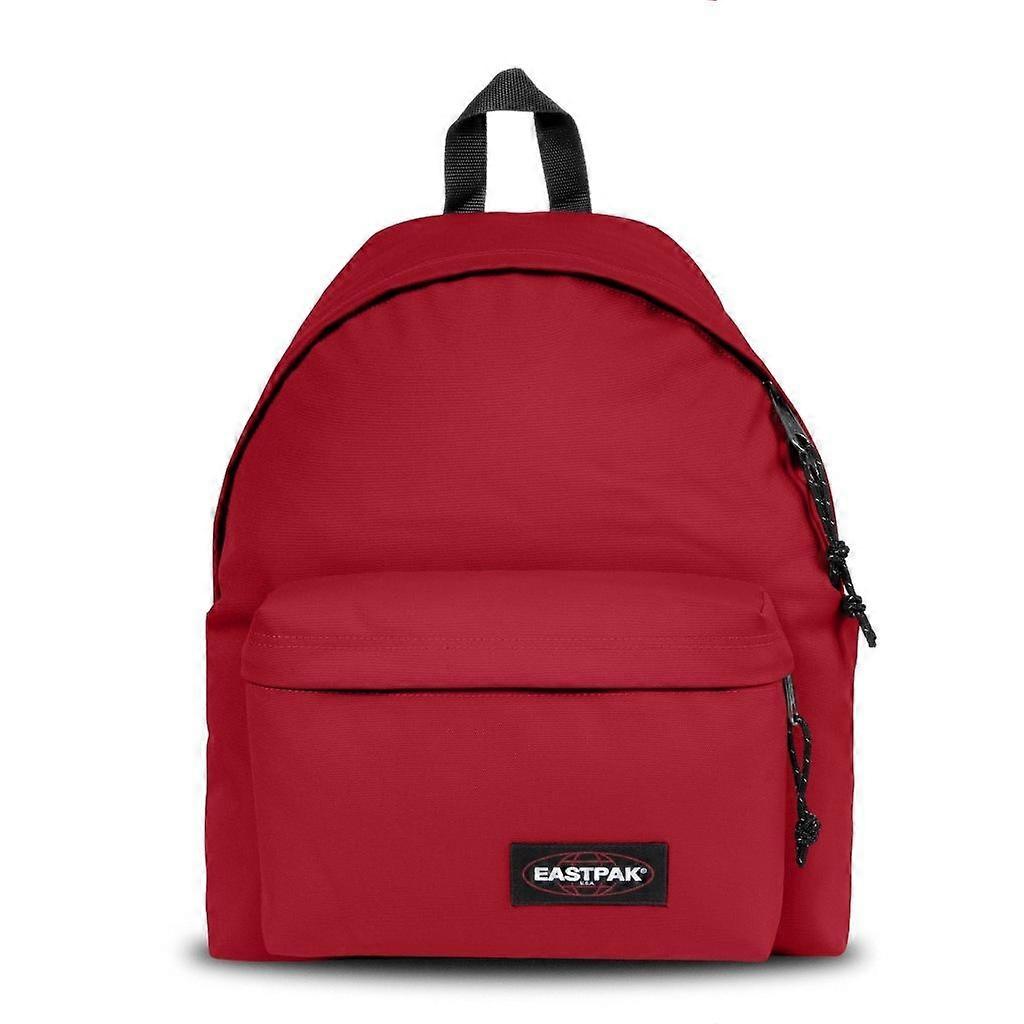 Mochilas acolchoadas Eastpak Pak'r Scarlet
