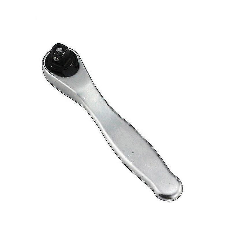 Socket Ratchet Wrench Quick Release Hex
