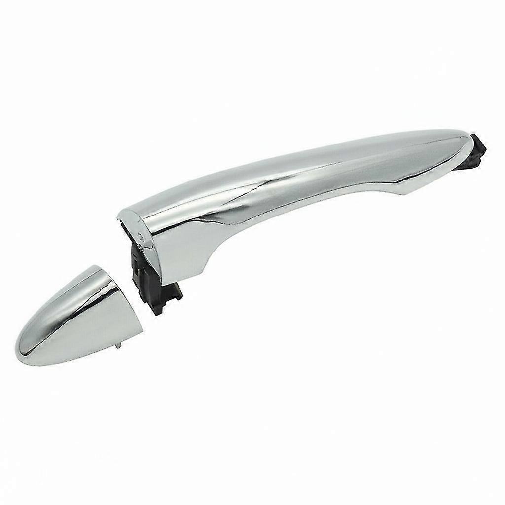 Front Door Handle Compatible For Kia Sportage