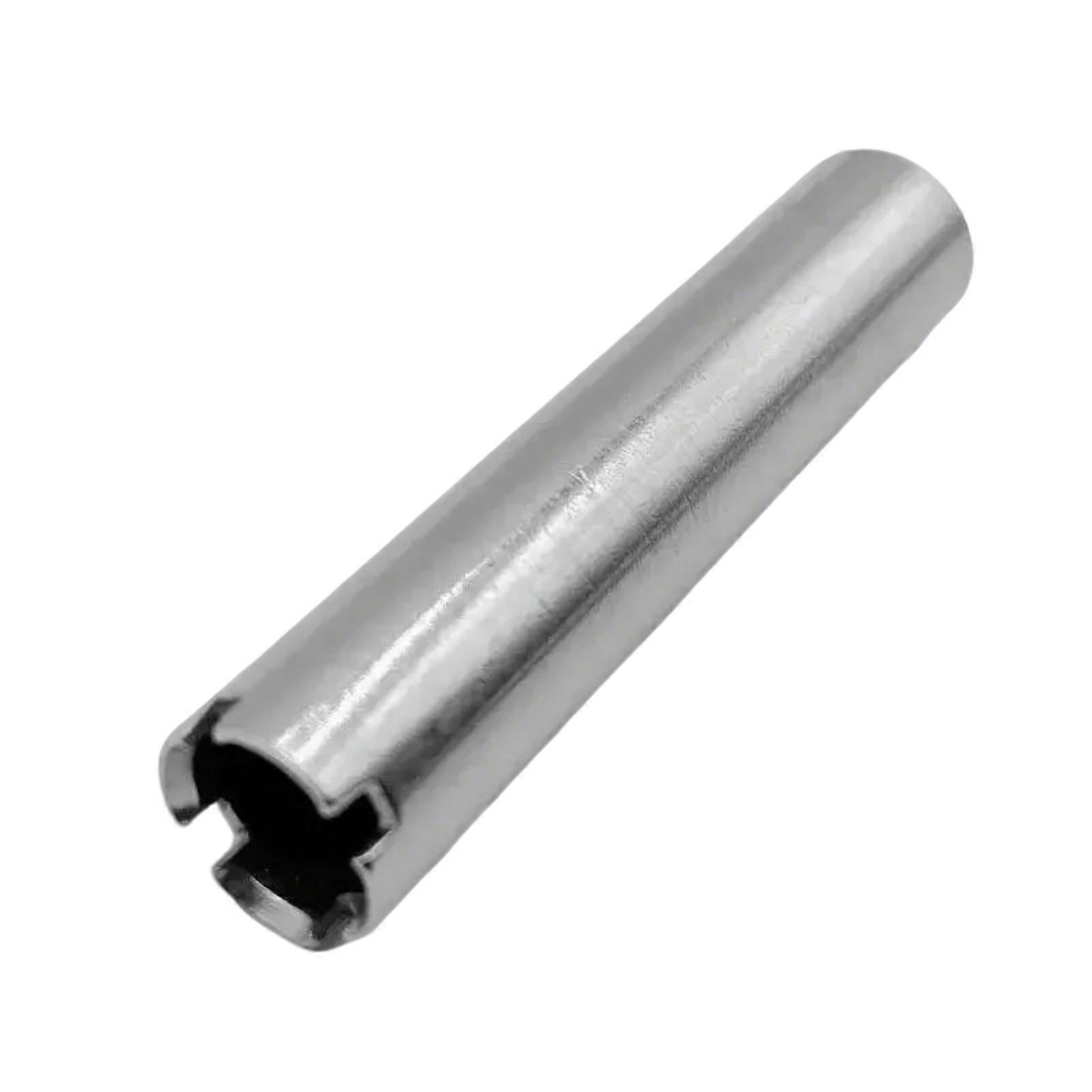 Steam Pipe Milk Frothing Pipe Spare Part Suitable for Home and Commercial Coffee Machines Delivers Robust Steam Flow Multicolor