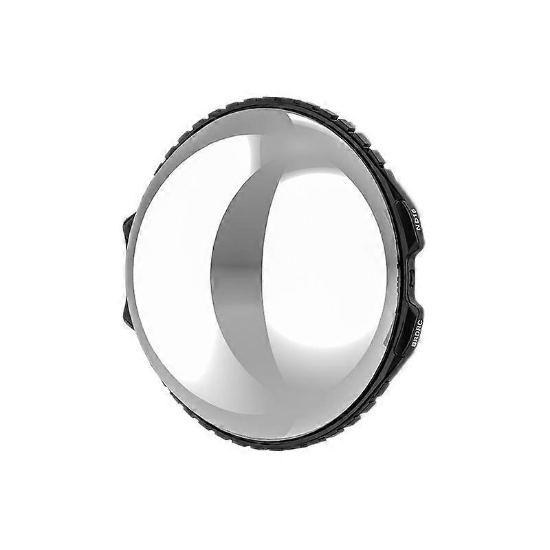 For Insta360 X5 BRDRC Action Camera Protective Filter Glass Neutral Density Filter